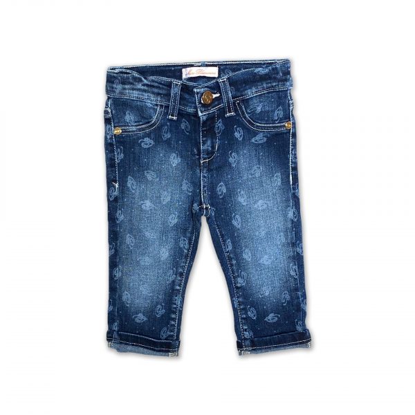 PANTALONE TESSUTO