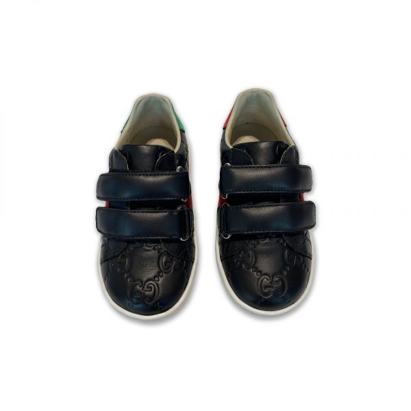 Gucci - Scarpa in pelle bimba