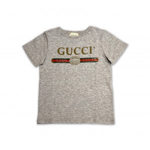 Gucci - T-shirt bimba