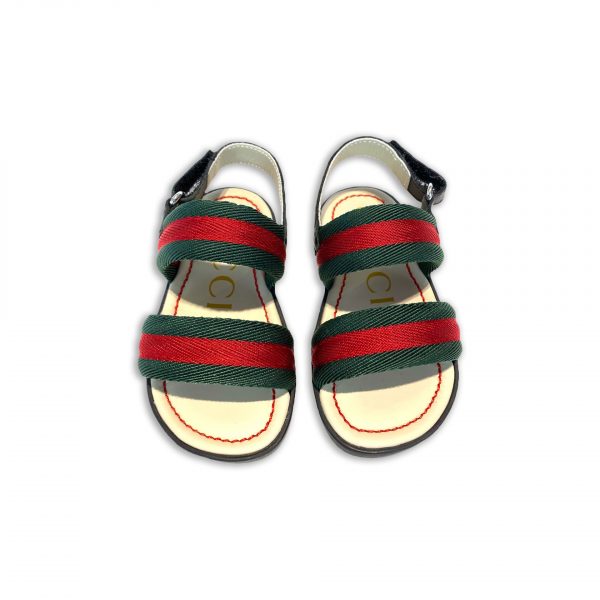 Gucci - Sandalo