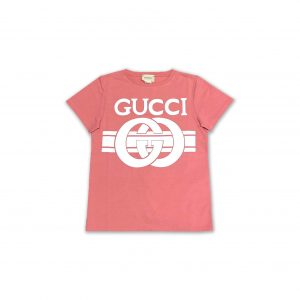 Gucci - T-shirt bimbo