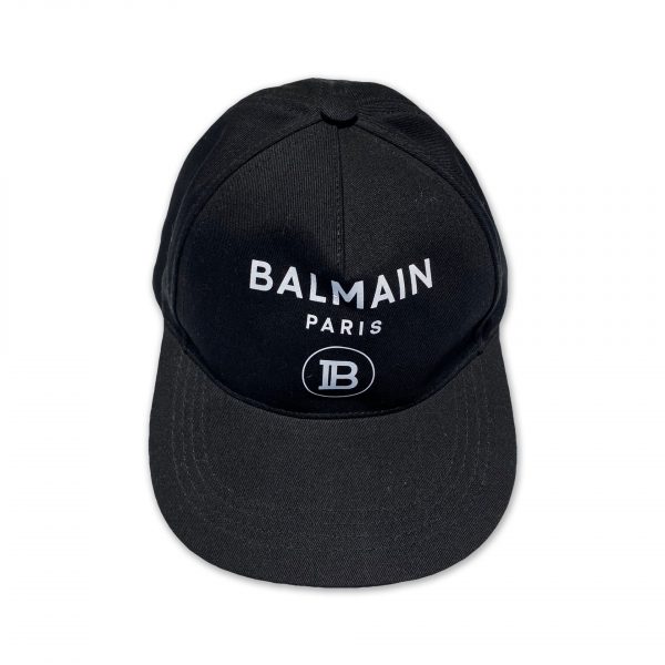 CAPPELLO LOGATO