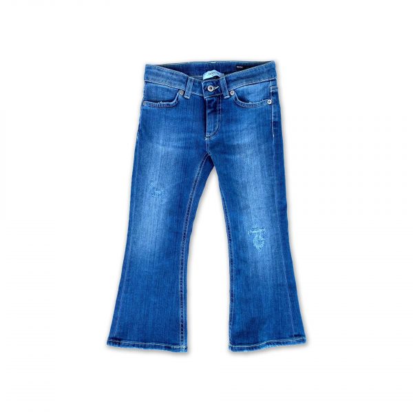 PANTALONE TESSUTO