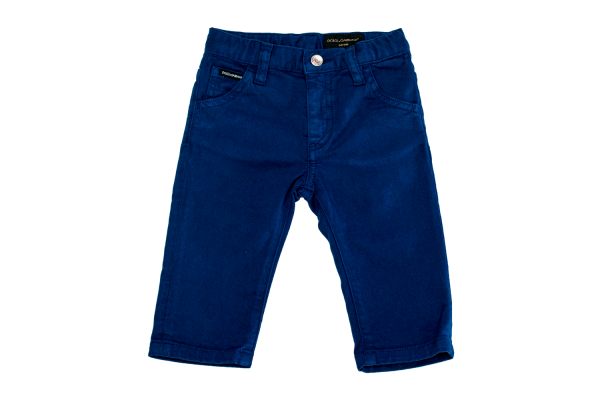 PANTALONE TESSUTO