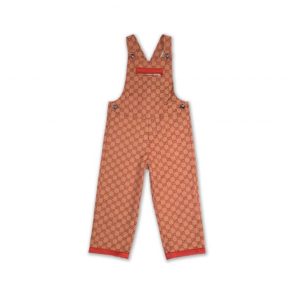Gucci - Salopette bimba