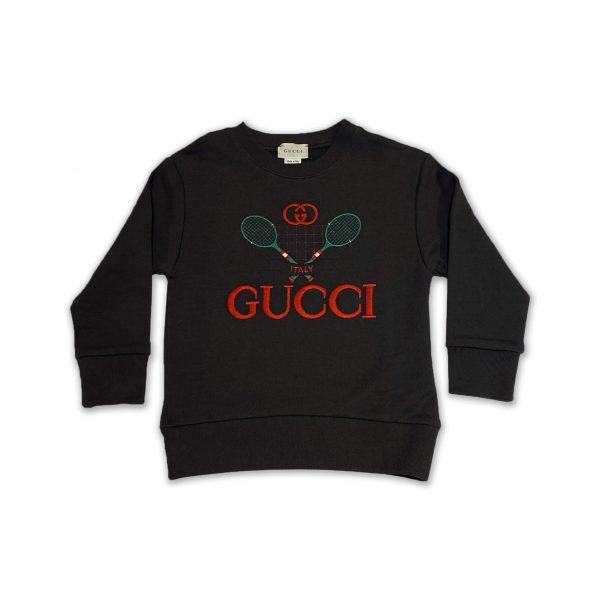 Gucci - Felpa bimbo