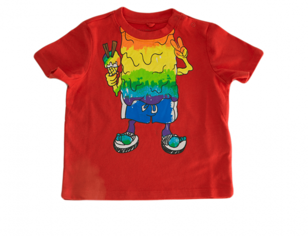 T SHIRT