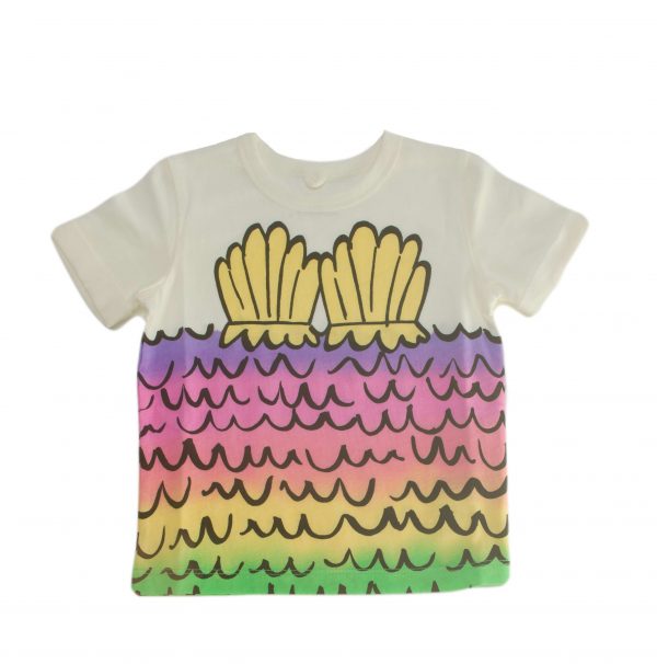 T SHIRT