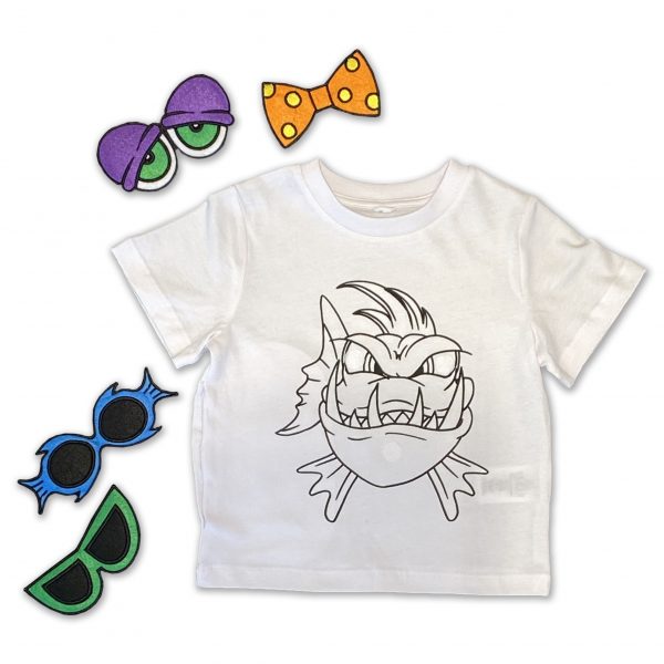 T SHIRT