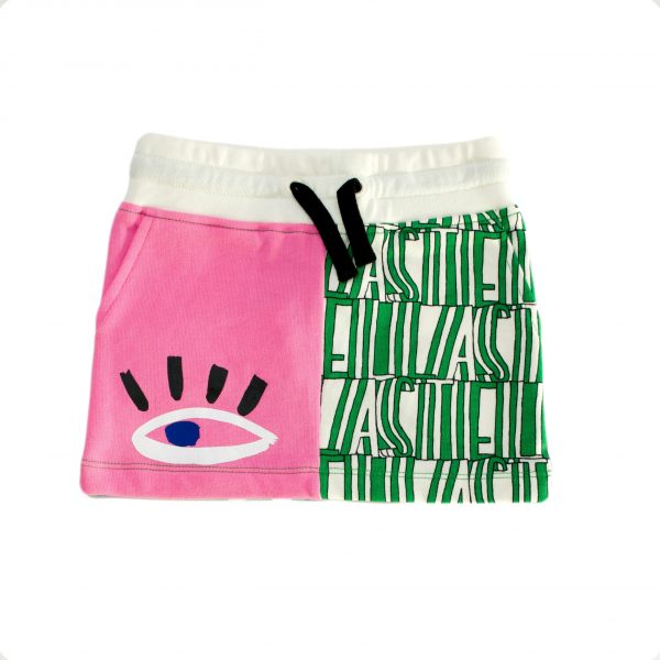 Stella Mccartney - Gonna in felpa