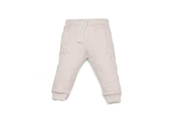 PANTALONE TESSUTO