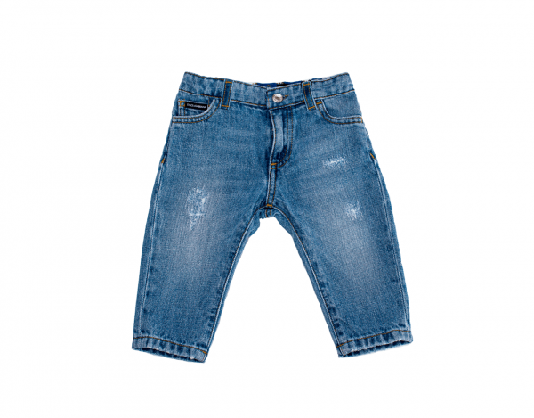 PANTALONE TESSUTO