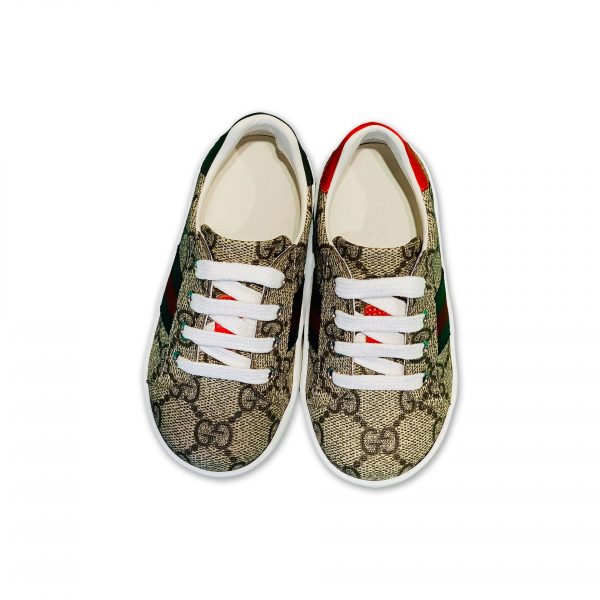 Gucci - Sneaker bimba