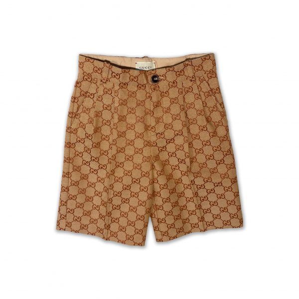 Gucci - Bermuda bimbi