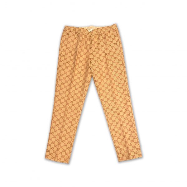 Gucci - Pantalone in tessuto bimbi