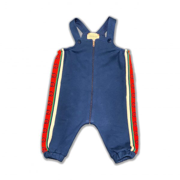Gucci - Salopette per neonato