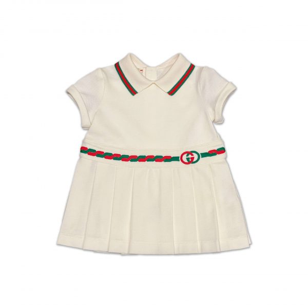 Gucci - Abito per neonata