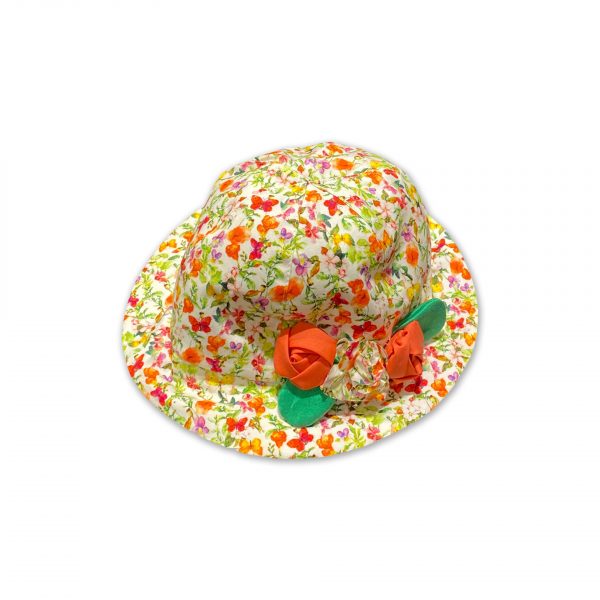 CAPPELLO LOGATO