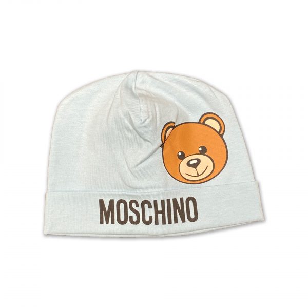 CAPPELLO LOGATO