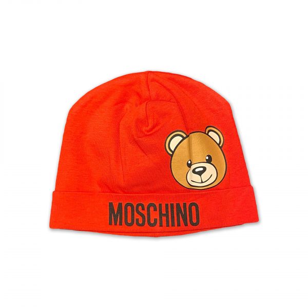 CAPPELLO LOGATO