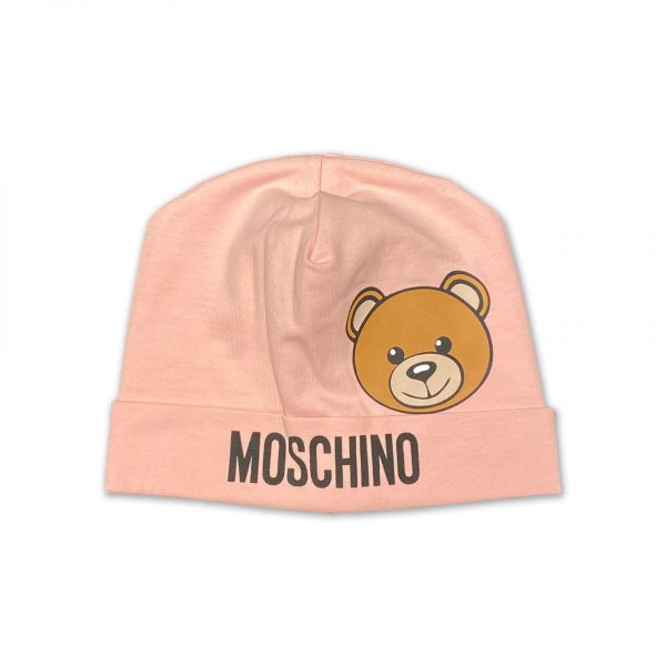 CAPPELLO LOGATO