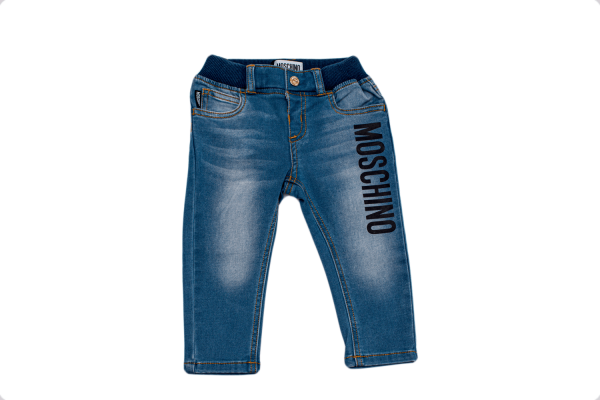 PANTALONE TESSUTO