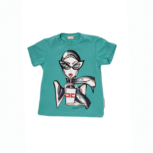 T SHIRT