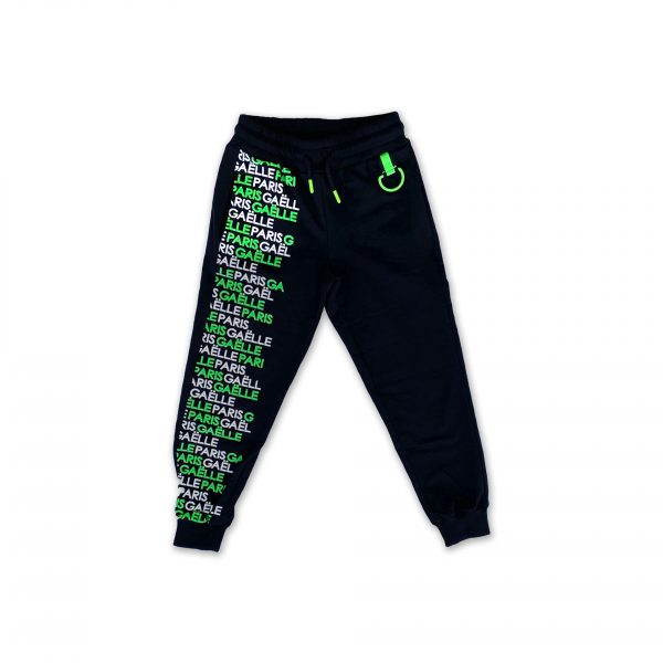 PANTALONE TESSUTO