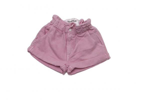 SHORT