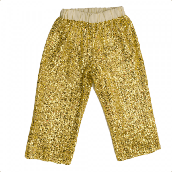 PANTALONE TESSUTO
