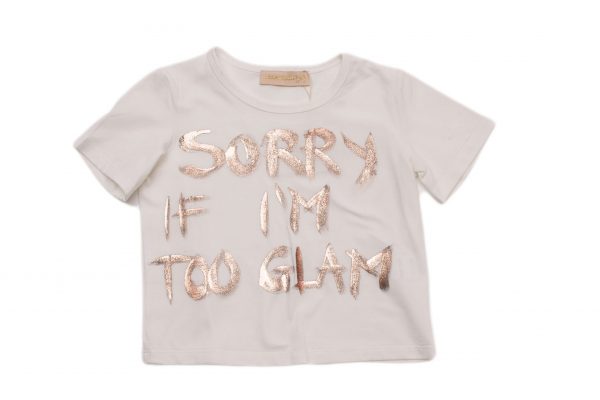 T SHIRT