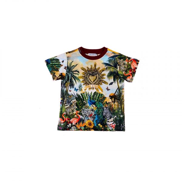T SHIRT