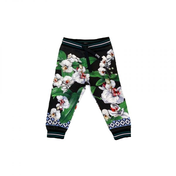 PANTALONE FELPA