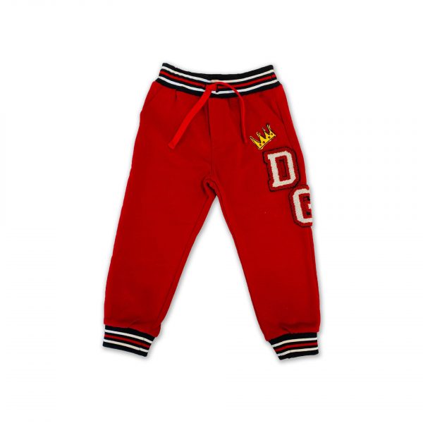 PANTALONE FELPA