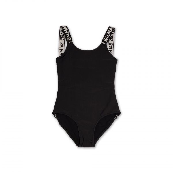 COSTUME - BALMAIN