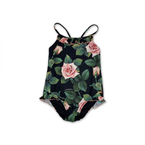 COSTUME INTERO CON RUCHES