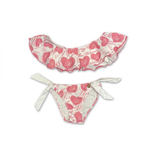 BIKINI  CUORI