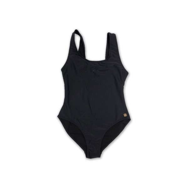 COSTUME INTERO CON CRISTALLI