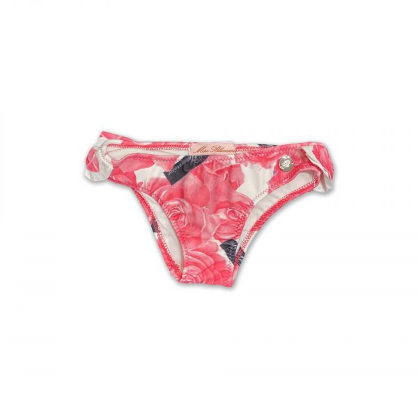 SLIP MARE ROSE FUCSIA
