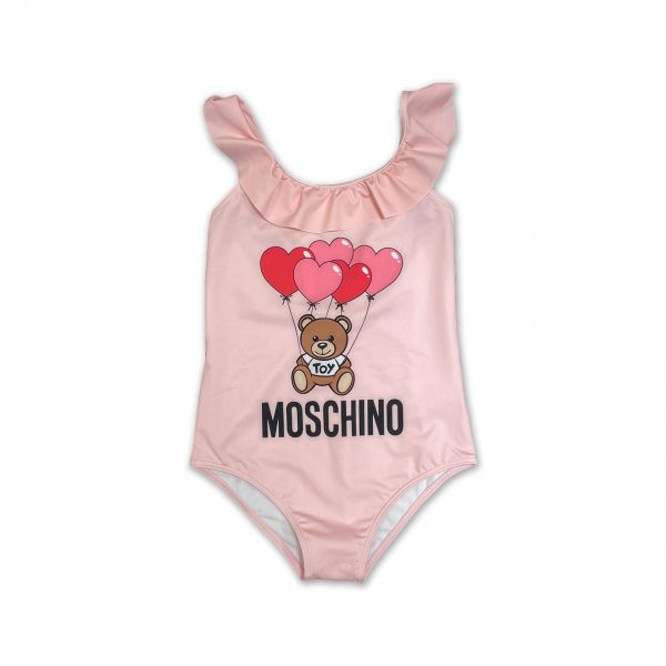 COSTUME - MOSCHINO