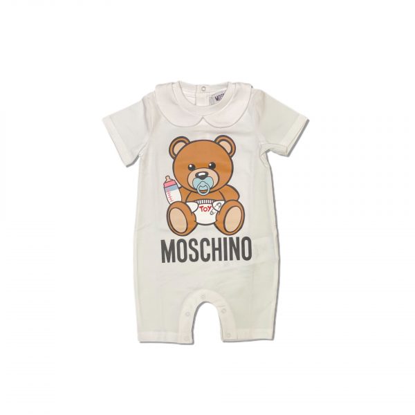 PAGLIACCETTO BIG TOY CON CIUCCIO E BIBERON