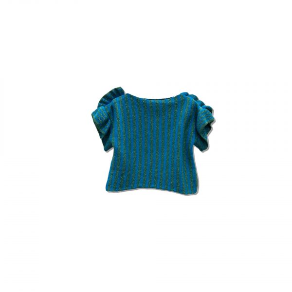 TRICOT GIROCOLLO RIGA LAMEX