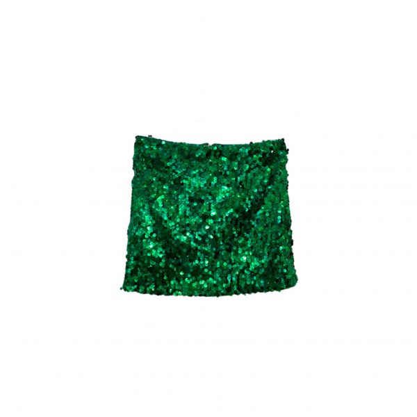 GONNA PAILLETTES SUPER