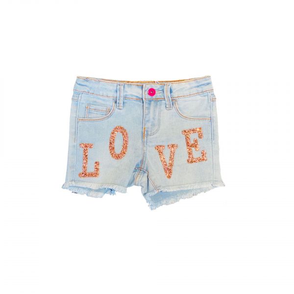 SHORT LOVE