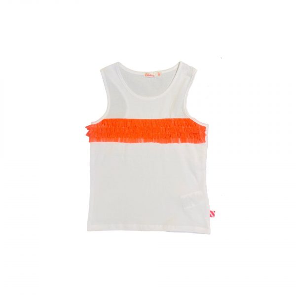 CANOTTA TULLE