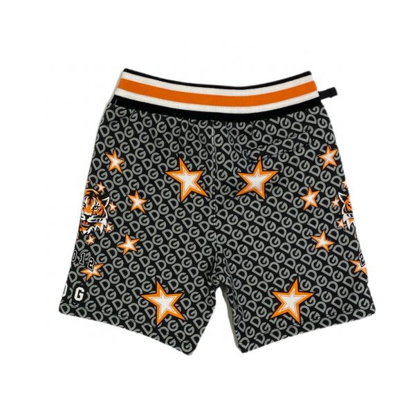 D&G - Bermuda king lion per neonato