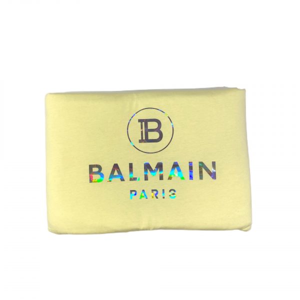 COPERTA LOGO SPECCHIATO