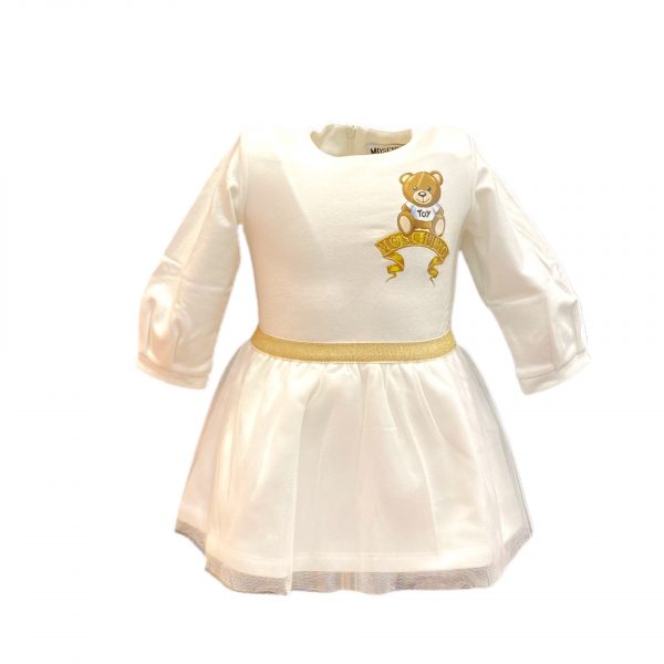 ABITO GOLD LITTLE TOY