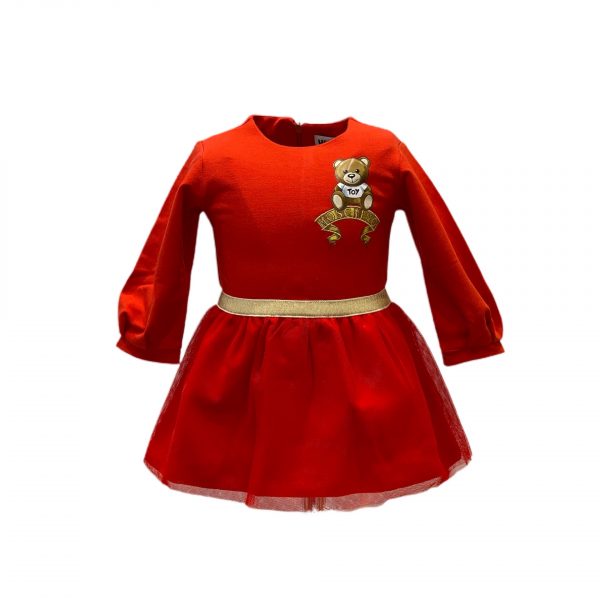 ABITO LITTLE TOY ELEGANT