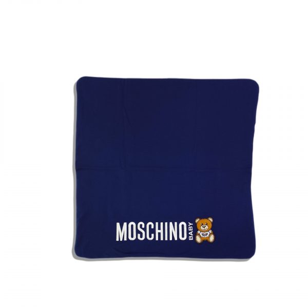 COPERTA IMBOTTITA IN JERSEY